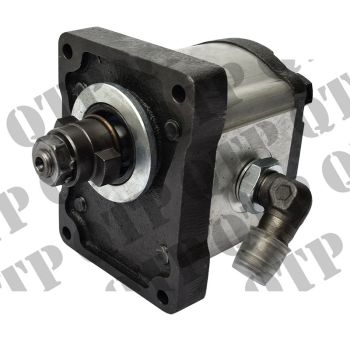 Hydraulic Pump Suits Fiat 7719 Power Steering - 55412
