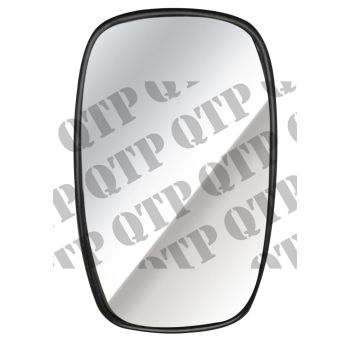 Mirror Case 3000 4000 33 Series Rear View - 55446