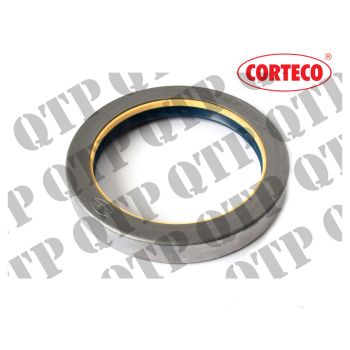 Half Shaft Seal Outer // Case JX60 - JX100 // - 55454