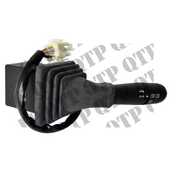 Switch Indicator Lights Horn Case JX55 - JX95 - 55457