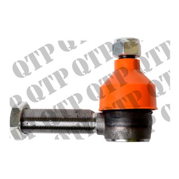 Track Rod Outer Manitou M22 x 1.5RH Cone - Size : Cone 18 / 20mm  Length 102mm - 55503