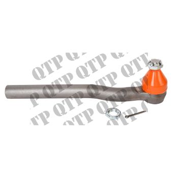 Track Rod Outer RH Manitou 4WD M24 x 1.5 RH - 55505
