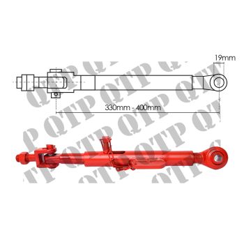 Stabiliser Case IH 3000 4000 C CX Series - 55518