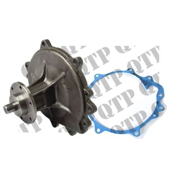 Water Pump Case 3000 4000 5000 - 55519