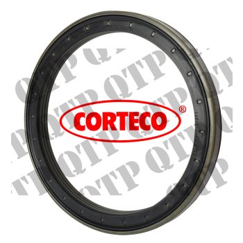 Hub Seal Manitou 140 x 170 x 14.5/16mm - Size : 140 x 170 x 14.5/16mm - 55528