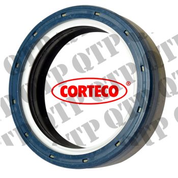 Axle Seal Manitou Various Models John Deere  - 55529