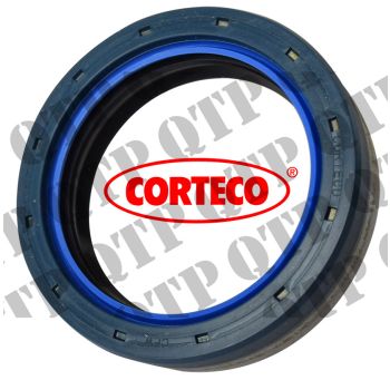 Axle Seal // Case CS68 - CS94 McCormick CX100 // - 55530