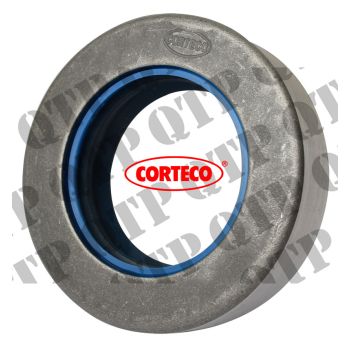 Front Axle Seal Cassette // Deutz Agrostar // - 55531