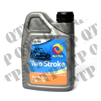 Two Stroke 1 Litre - 55539