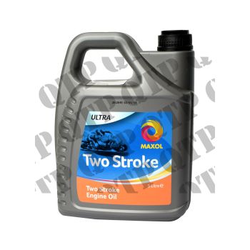 Two Stroke 5 Litre - 55540