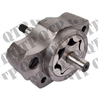 Engine Oil Pump SAME  Galaxy 170 Hercules 160 - 55556