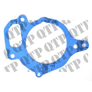 Water Pump Gasket Valtra Outer 255 - 565 800 - 55566