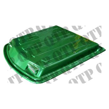 Roof John Deere SG2 Without Sun Roof - 55582