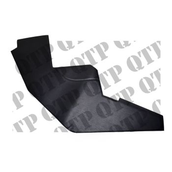 Cab Foam Mudguard LH Case L Series Super - 55601