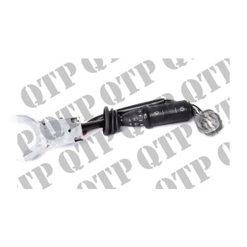 Switch Lights / Wipers JCB TM300 3CXP21 - 55636