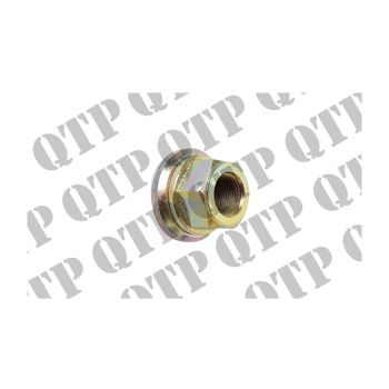 Wheel Nut Rear Case MX80C MX90C MX100C MX110 - MX120 MX135 - 55641