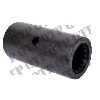 Coupling Deutz 4WD Agrofarm 85-100 Agrolux - 55642