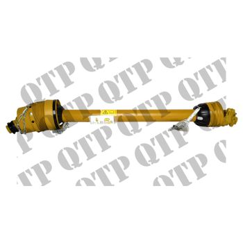 Wide Angle T60 PTO Shaft 910mm - 55677