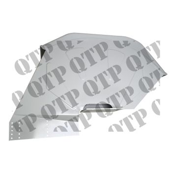 Mudguard Deutz RH D3006 D4006 D4506 D5006 - 55680