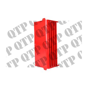 Grill Panel Roof Case 55 56 85 Series - 55702