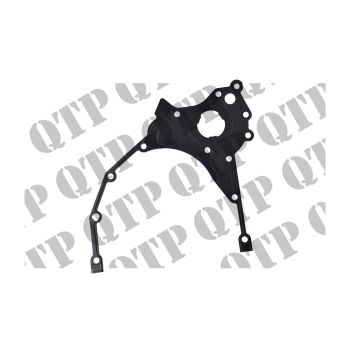Gasket Oil  Pump Deutz Agrofarm Agrotron - For 55703 or 55705 Pump - 55704