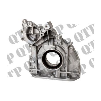 Oil Pump Deutz Agrofarm Agrotron - Gasket 55704 - 55705