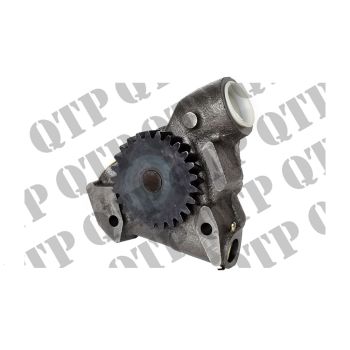 Oil Pump Deutz 06 07 DX Agroplus Agroprima - 55707