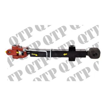 Levelling Box Case Magnum 7100 7200 8900 9300 - 55709