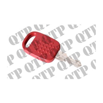 Key Ignition Switch Deutz 5 6 Series Agrotron - ** Ignition Switch is 54525 ** - 55717