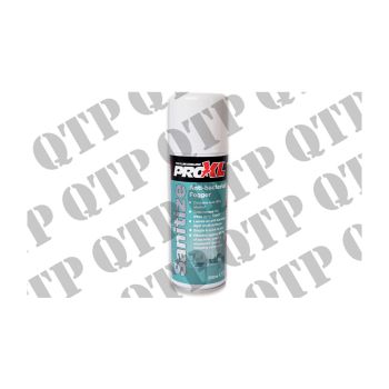 Pro XL Anti Bacterial Rcom Fogger 200ml - 55725