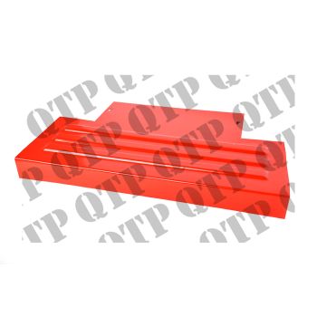 Cover Plate Front Casting Case 85 95 Series - 55729