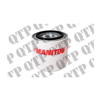 Engine Oil Filter Manitou MT835 MT1840 MT1440 - 55757