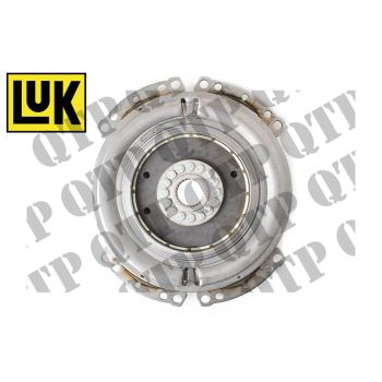 Clutch Damper Claas Renault Axion 810 820 830 - 55767