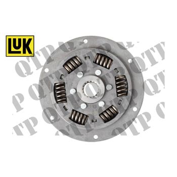 Clutch Damper Renault 103-52 103-54 106-54 - 55769