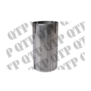 Exhaust Repair Joiner 3" ID/ID 150mm Long - 55787