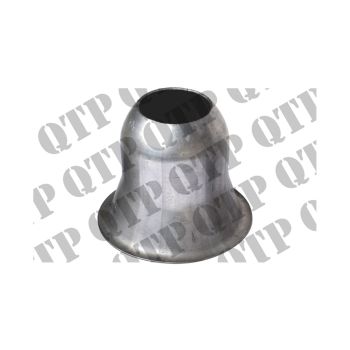 Exhaust Box Flange End - 55807