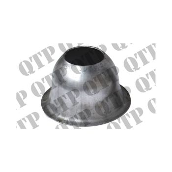 Exhaust Box Flange End - 55808
