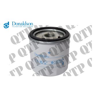 Fuel Filter Kubota Excavator KH008-KH170 New Holland T3010-T3040 - 55843