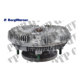 Viscous Fan Drive John Deere 4050, 4055, 4255, 8100-8400 - 57888