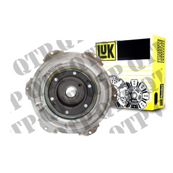 Clutch Damper - 57893