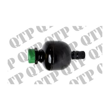 Accumulator John Deere 6R Cab Suspension - 57899