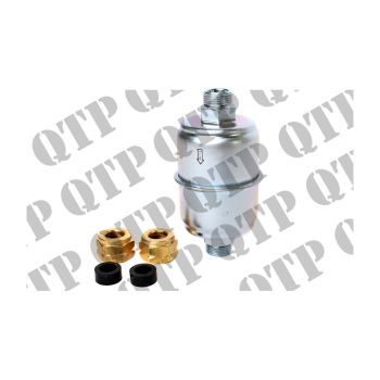 Fuel Filter In Line John Deere 50 55 700 7010 - 57901