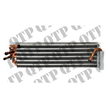 Evaporator John Deere 6215 - 6715 6010SE - - 57905