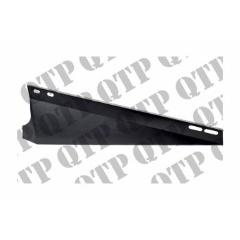 Panel Footstep To Mudguard   // John Deere 6020 - 6220 6230 - 6930 6320 - 6420 7130 7230 7430 // - 57907