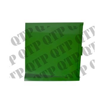 Bonnet Side Panel John Deere RH 6010 6110 - 57914