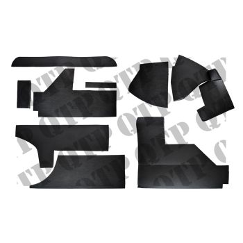 Cab Foam Kit John Deere 3040 3140 3640 4040 4240 4440 4640 4740     - 57927