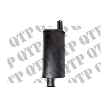 Exhaust John Deere 4020 4230 4240 4240S - 57941