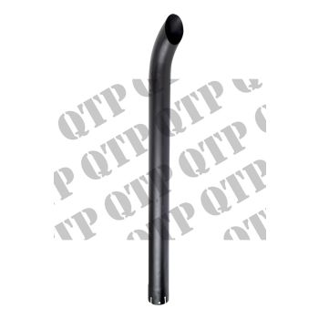 Exhaust Pipe Swan Neck John Deere 40 50 55&#039;s - 57942