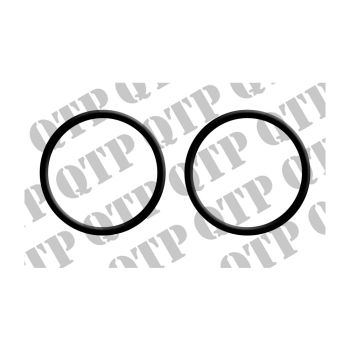 Oil Cooler O Ring Kit John Deere 6010 - 6510 - 57955