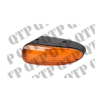 Indicator Light LED John Deere 5045E - 5093E - 57962